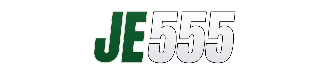 je555 লোগো